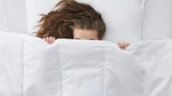 Polydaun Joepi Kinderdekbed Synthetisch - Anti-Allergie Alle Seizoenen - 100% Katoen -Beter Bed Winkel Dekbed Joepi synthetisch alle seizoenen 2