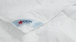 Polydaun Joepi Kinderdekbed Synthetisch - Anti-Allergie Alle Seizoenen - 100% Katoen -Beter Bed Winkel Dekbed Joepi synthetisch alle seizoenen 3