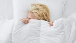 Polydaun Liv Synthetisch 4-Seizoenen Dekbed – Anti-Allergisch met Luxe Jacquard Tijk -Beter Bed Winkel Dekbed Liv synthetisch 4 seizoenen 2