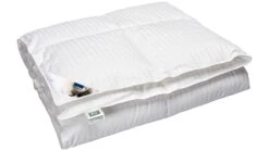 Polydaun Liv Synthetisch Dekbed - Anti-Allergisch Katoen Jacquard - Alle Seizoenen