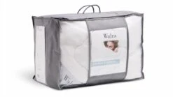 Walra Dekbed London Synthetisch 4-Seizoenen – Luxe Perkal Katoen & Hotelkwaliteit 13 Walra Dekbed London Synthetisch 4-Seizoenen – Luxe Perkal Katoen & Hotelkwaliteit -Beter Bed Winkel Dekbed London synthetisch 4 seizoenen 4