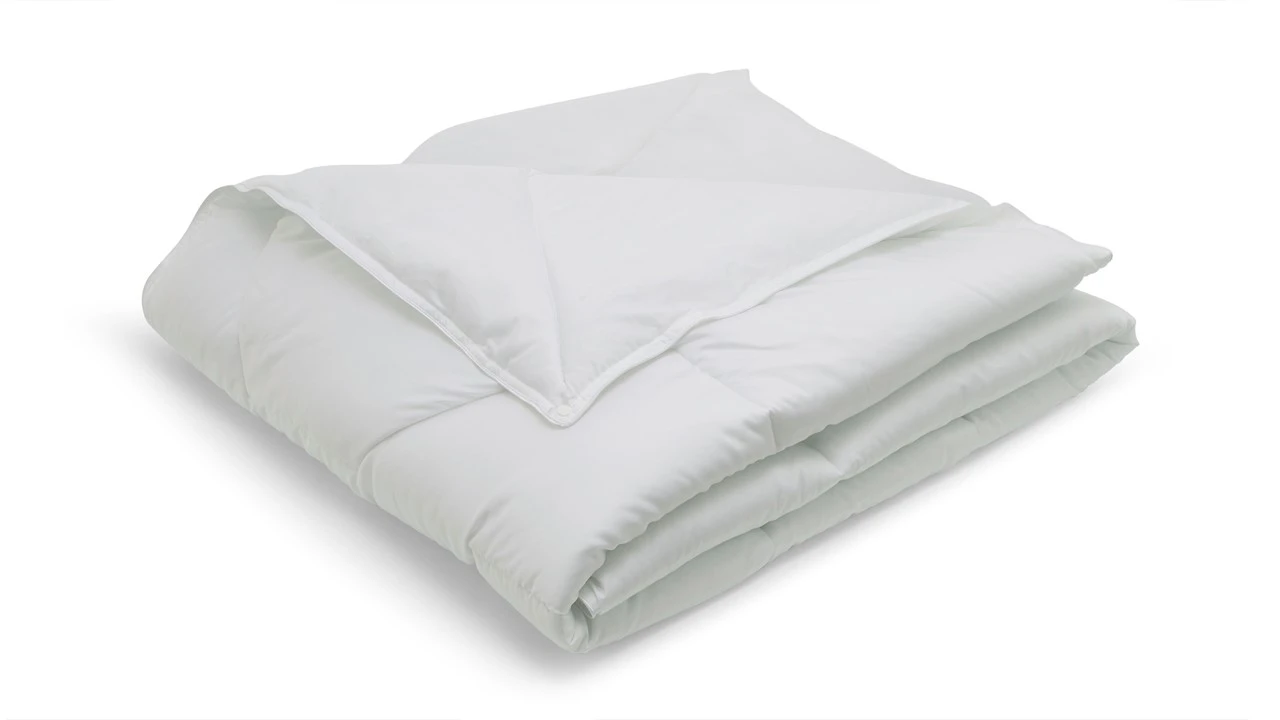 Polydaun Lotus 4-Seizoenen Dekbed - Synthetisch - Anti-Transpiratie & Vochtregulerend 3 Polydaun Lotus 4-Seizoenen Dekbed - Synthetisch - Anti-Transpiratie & Vochtregulerend