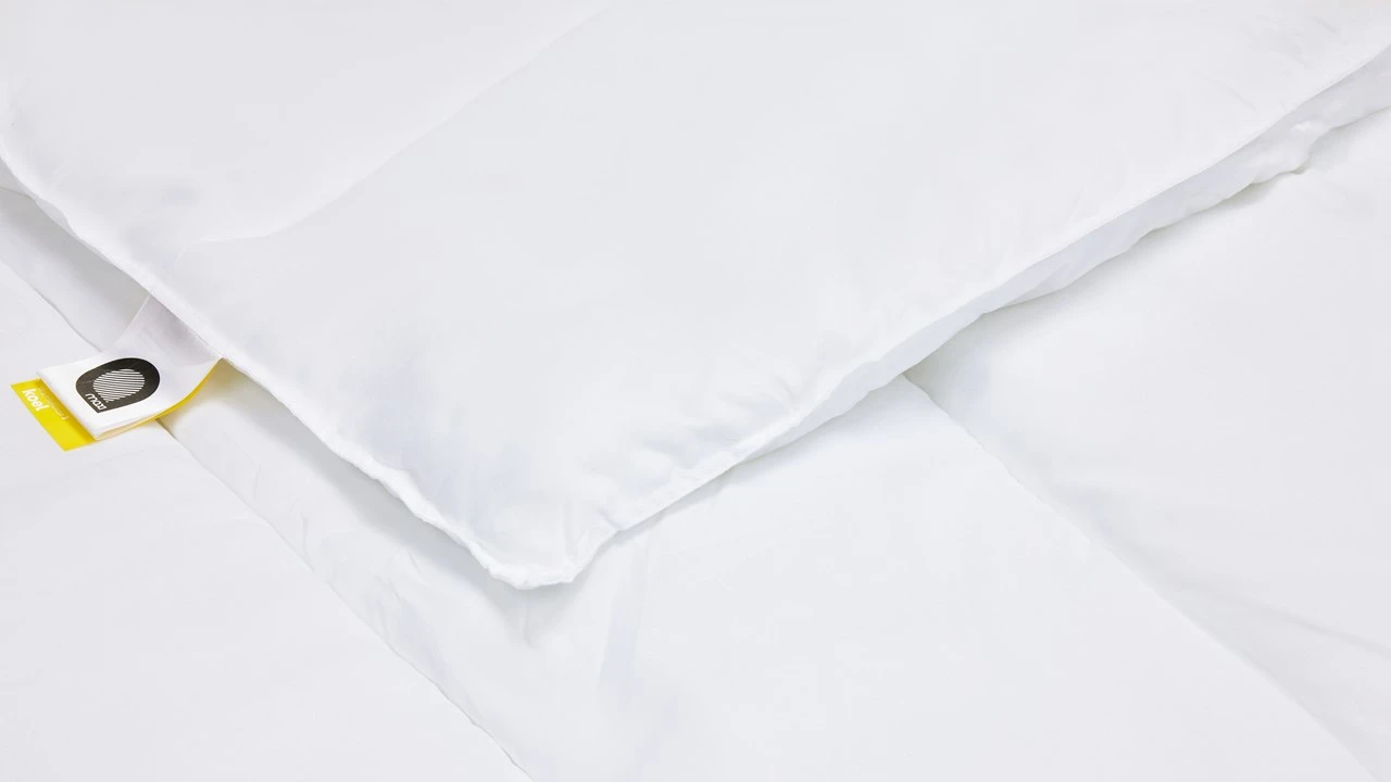 Maxi Easy Synthetisch Dekbed – Alle Seizoenen Warmteklasse 3 – Antiallergisch & Sneldrogend 4 Maxi Easy Synthetisch Dekbed – Alle Seizoenen Warmteklasse 3 – Antiallergisch & Sneldrogend - Afbeelding 2