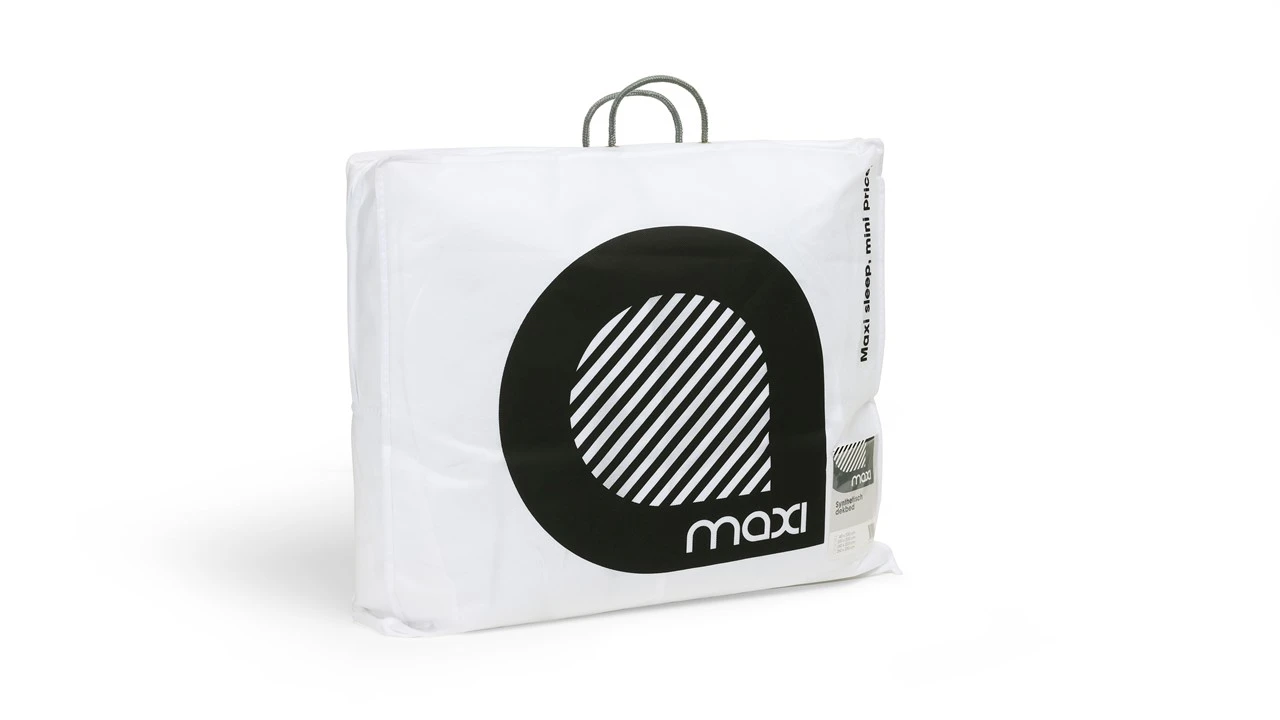 Maxi Easy Synthetisch Dekbed – Alle Seizoenen Warmteklasse 3 – Antiallergisch & Sneldrogend 6 Maxi Easy Synthetisch Dekbed – Alle Seizoenen Warmteklasse 3 – Antiallergisch & Sneldrogend - Afbeelding 4