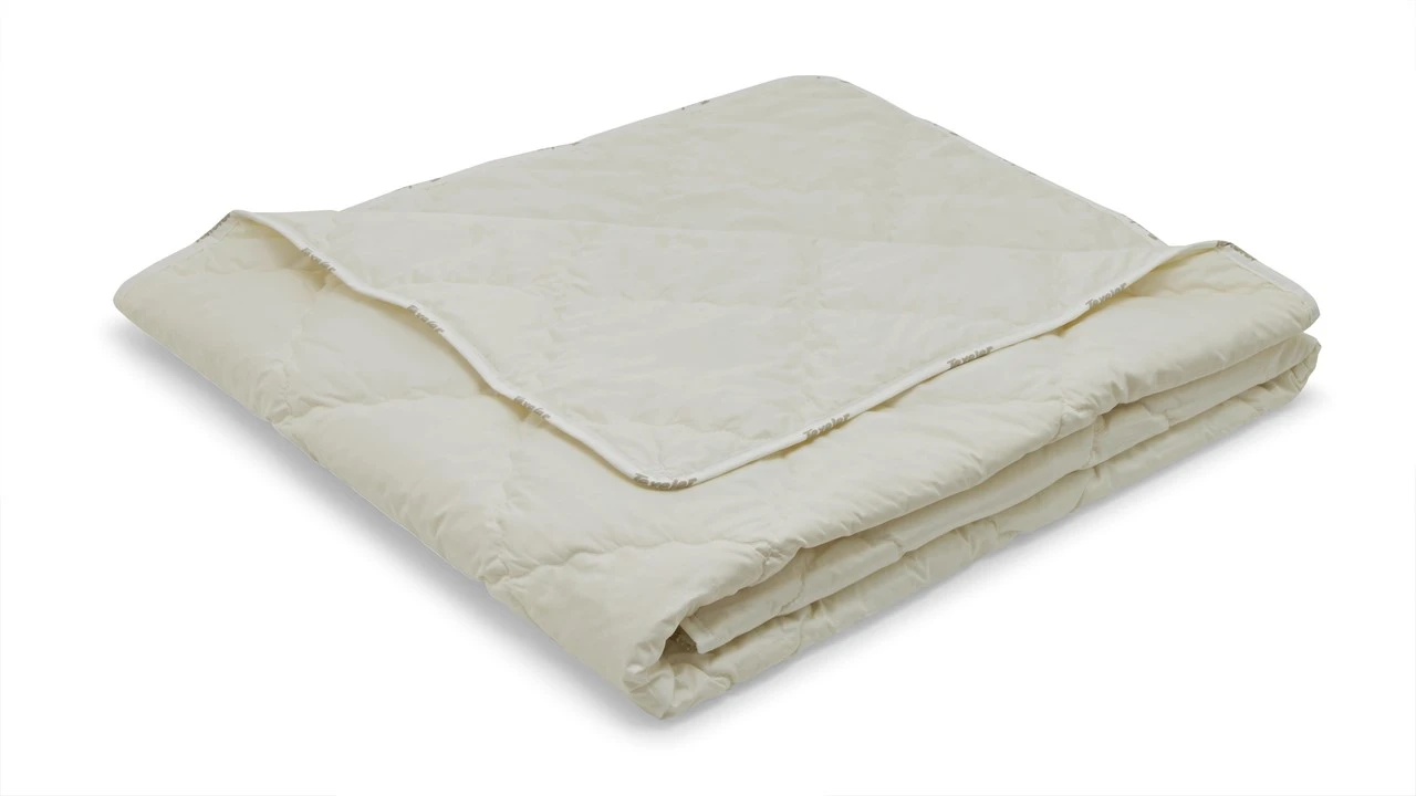 Multikeus 200 Wollen Zomerdekbed – Texelse Wol & 100% Katoen – Warmteklasse 4 3 Multikeus 200 Wollen Zomerdekbed – Texelse Wol & 100% Katoen – Warmteklasse 4