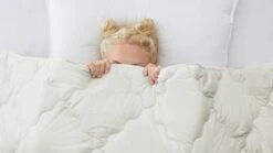 Multikeus 400 Wollen Dekbed - Texel Wol Voor-/Najaar Warmteklasse 3 -Beter Bed Winkel Dekbed Multikeus 400 wol voor najaar 2