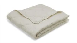 Multikeus 400 Wollen Dekbed - Texel Wol Voor-/Najaar Warmteklasse 3