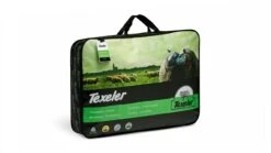 Multikeus 400 Wollen Dekbed - Texel Wol Voor-/Najaar Warmteklasse 3 -Beter Bed Winkel Dekbed Multikeus 400 wol voor najaar 4