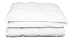 Polydaun Kookvast Dekbed - Synthetisch Alle Seizoenen - Wasbaar op 90°C