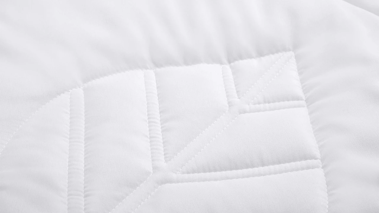 Dekbed RPET 4-seizoenen – Duurzaam & 100% Gerecycled Plastic 7 Dekbed RPET 4-seizoenen – Duurzaam & 100% Gerecycled Plastic - Afbeelding 5