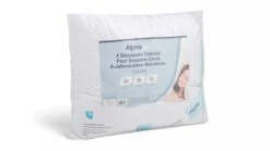 Dekbed RPET 4-seizoenen – Duurzaam & 100% Gerecycled Plastic 13 Dekbed RPET 4-seizoenen – Duurzaam & 100% Gerecycled Plastic -Beter Bed Winkel Dekbed RPET 4 seizoenen 5