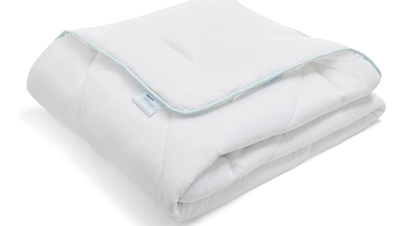 Dekbed RPET 4-seizoenen – Duurzaam & 100% Gerecycled Plastic 3 Dekbed RPET 4-seizoenen – Duurzaam & 100% Gerecycled Plastic