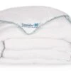 Sanidor Health Guard Medisch Dekbed - Anti-Allergisch Synthetisch - Warmteklasse 3 1 Sanidor Health Guard Medisch Dekbed - Anti-Allergisch Synthetisch - Warmteklasse 3 -Beter Bed Winkel Dekbed Sanidor Health Guard synthetisch alle seizoenen