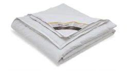 Dekbed Select 15% Dons 4-Seizoenen – Natuurlijke Vulling met Katoenen Tijk