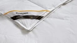 Dekbed Select 15% Dons 4-Seizoenen – Natuurlijke Vulling met Katoenen Tijk -Beter Bed Winkel Dekbed Select 15 dons 4 seizoenen 6