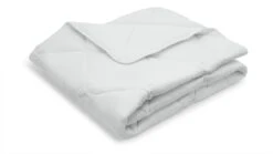 Dekbed Select Synthetisch 4-Seizoenen – Anti-allergisch 100% Perkal Katoen