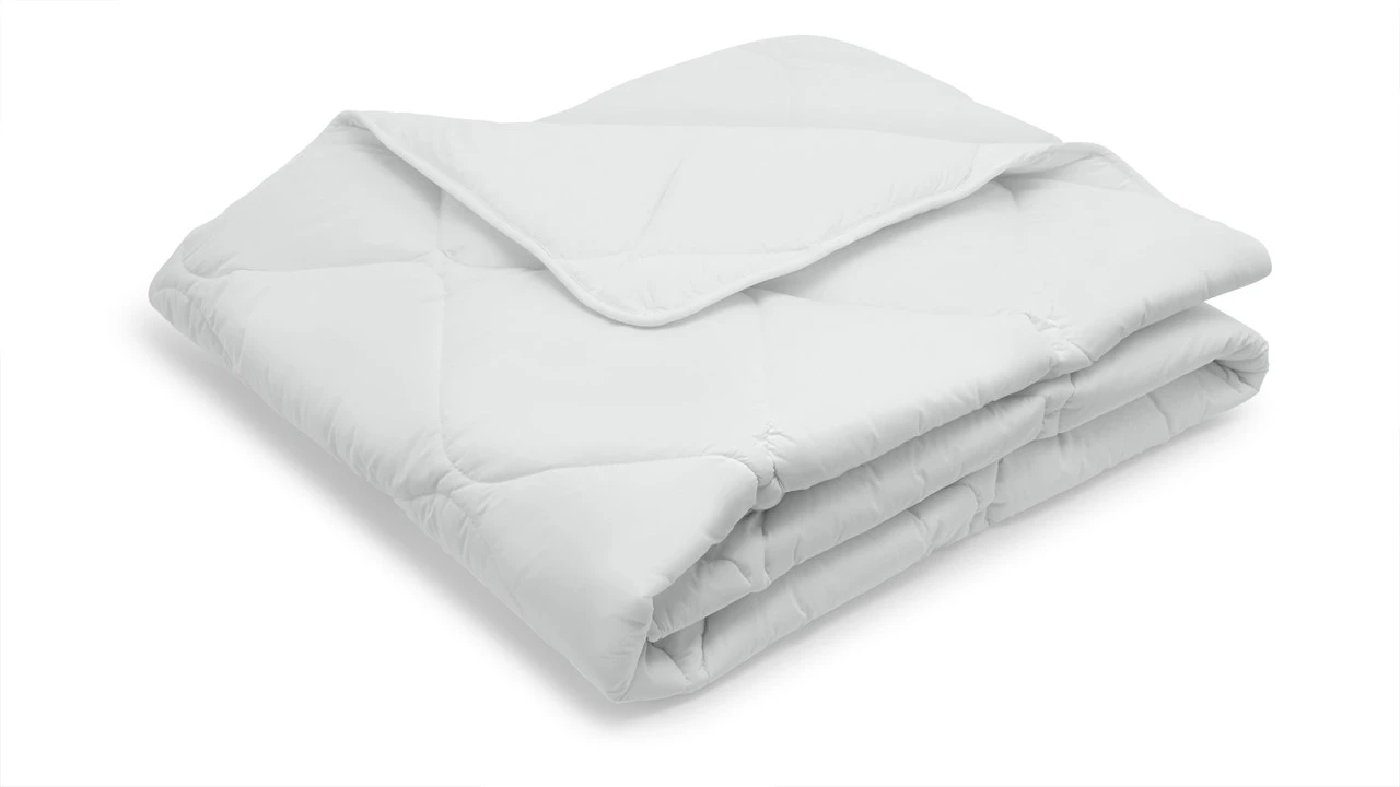 Dekbed Select Synthetisch 4-Seizoenen – Anti-allergisch 100% Perkal Katoen 3 Dekbed Select Synthetisch 4-Seizoenen – Anti-allergisch 100% Perkal Katoen