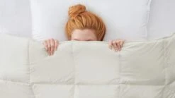 Dekbed Select 100% Zuiver Wol 4-seizoenen – Luxe Perkal Katoen & Anti-allergisch 10 Dekbed Select 100% Zuiver Wol 4-seizoenen – Luxe Perkal Katoen & Anti-allergisch -Beter Bed Winkel Dekbed Select wol 4 seizoenen 2