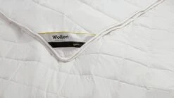 Dekbed Select 100% Zuiver Wol 4-seizoenen – Luxe Perkal Katoen & Anti-allergisch 11 Dekbed Select 100% Zuiver Wol 4-seizoenen – Luxe Perkal Katoen & Anti-allergisch -Beter Bed Winkel Dekbed Select wol 4 seizoenen 3