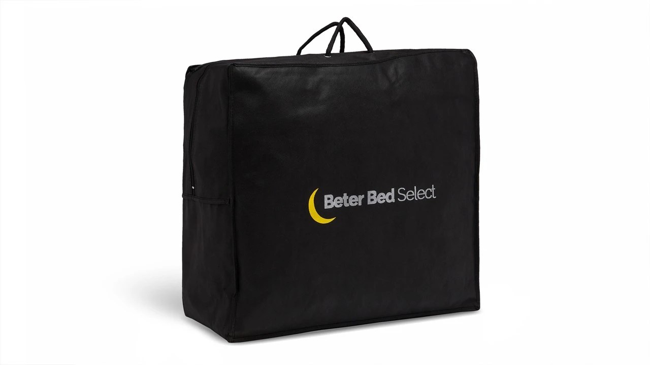 Dekbed Select 100% Zuiver Wol 4-seizoenen – Luxe Perkal Katoen & Anti-allergisch 8 Dekbed Select 100% Zuiver Wol 4-seizoenen – Luxe Perkal Katoen & Anti-allergisch - Afbeelding 6