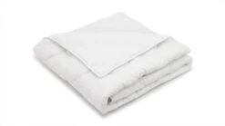 Silvana Comfort Groen Extra Warm Dekbed – Duurzaam Synthetisch (Warmteklasse 6)