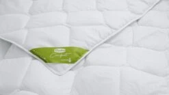 Silvana Comfort Groen Extra Warm Dekbed – Duurzaam Synthetisch (Warmteklasse 6) 11 Silvana Comfort Groen Extra Warm Dekbed – Duurzaam Synthetisch (Warmteklasse 6) -Beter Bed Winkel Dekbed Silvana Comfort extra warm 3