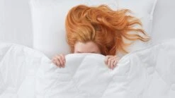 Silvana Comfort Paars – Medium Light Synthetisch Dekbed - Colortemp® Warmteklasse 3 10 Silvana Comfort Paars – Medium Light Synthetisch Dekbed - Colortemp® Warmteklasse 3 -Beter Bed Winkel Dekbed Silvana Comfort medium light 2