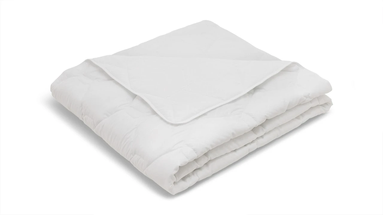 Silvana Comfort Paars – Medium Light Synthetisch Dekbed - Colortemp® Warmteklasse 3 3 Silvana Comfort Paars – Medium Light Synthetisch Dekbed - Colortemp® Warmteklasse 3