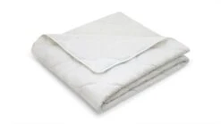 Silvana Comfort Blauw – Medium Warm Synthetisch Dekbed (Klasse 4) - 100% Gerecycled