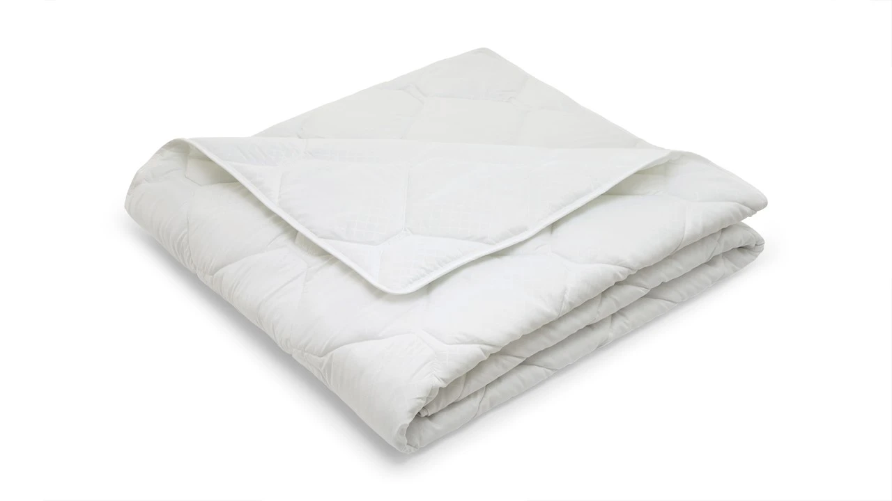 Silvana Comfort Blauw â Medium Warm Synthetisch Dekbed (Klasse 4) - 100% Gerecycled 3 Silvana Comfort Blauw â Medium Warm Synthetisch Dekbed (Klasse 4) - 100% Gerecycled