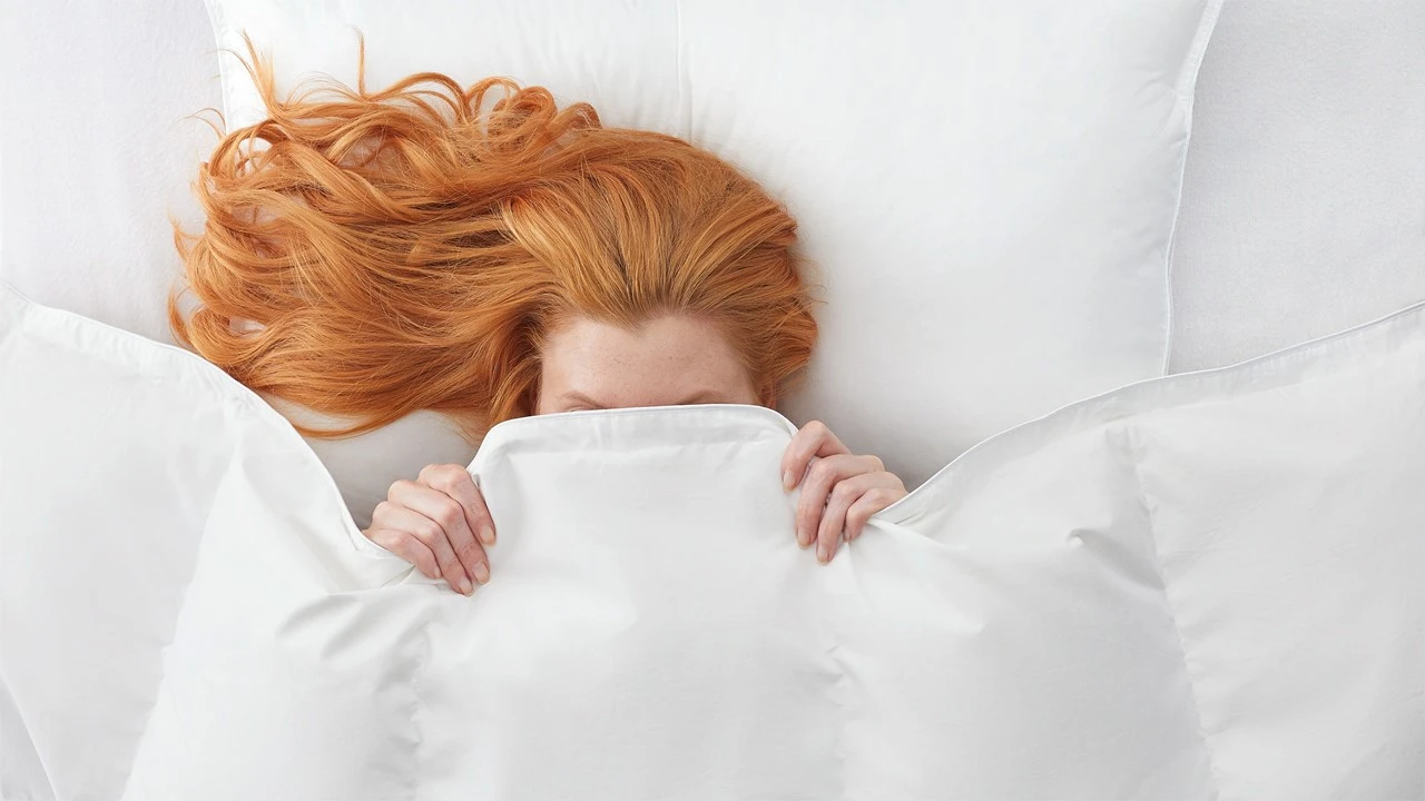 Silvana Royale Oranje (Light) Dekbed - 100% Eendendons Zomerdeel - Satijnkatoen 5 Silvana Royale Oranje (Light) Dekbed - 100% Eendendons Zomerdeel - Satijnkatoen - Afbeelding 3