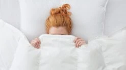 Silvana Royale Blauw – Medium Warmteklasse 3 Luxe 100% Donzen Dekbed -Beter Bed Winkel Dekbed Silvana Royale Medium 100 dons voor najaar 2