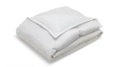 Silvana Royale Blauw – Medium Warmteklasse 3 Luxe 100% Donzen Dekbed