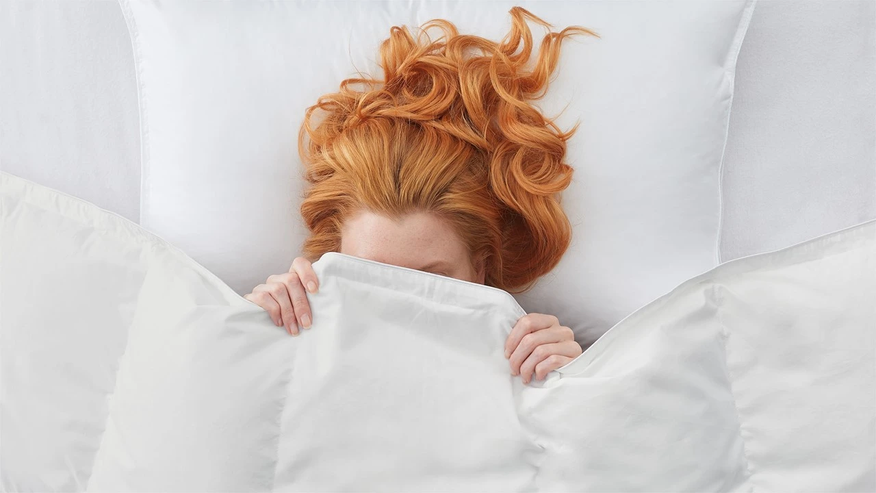 Silvana Royale Geel Winterdekbed – 100% Eendendons met Satijnkatoenen Tijk – Warmteklasse 2 5 Silvana Royale Geel Winterdekbed – 100% Eendendons met Satijnkatoenen Tijk – Warmteklasse 2 - Afbeelding 3