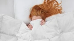 Beter Bed Select Dekbed Superieur 90% Ganzendons Voor/Najaar – Warmteklasse 3 Luxe Katoen-Satijn -Beter Bed Winkel Dekbed Superieur 90 dons voor najaar 2