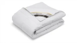 Beter Bed Select Dekbed Superieur 90% Ganzendons Voor/Najaar – Warmteklasse 3 Luxe Katoen-Satijn