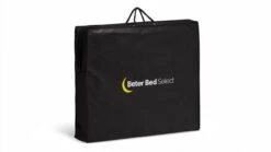 Beter Bed Select Dekbed Superieur 90% Ganzendons Voor/Najaar – Warmteklasse 3 Luxe Katoen-Satijn -Beter Bed Winkel Dekbed Superieur 90 dons voor najaar 4