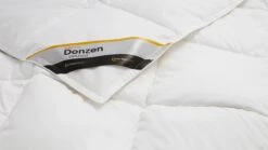 Dekbed Superieur 90% Ganzendons Zomer – Carré Gestikt & 100% Katoen -Beter Bed Winkel Dekbed Superieur 90 dons zomer 3