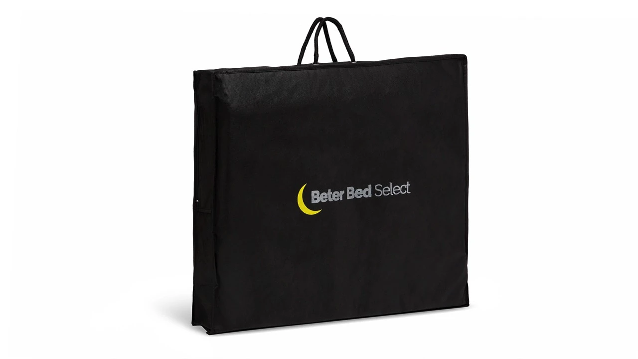 Beter Bed Select Dekbed Superieur Synthetisch Voor-/najaar – Anti-allergeen Katoen Satijn 8 Beter Bed Select Dekbed Superieur Synthetisch Voor-/najaar – Anti-allergeen Katoen Satijn - Afbeelding 6