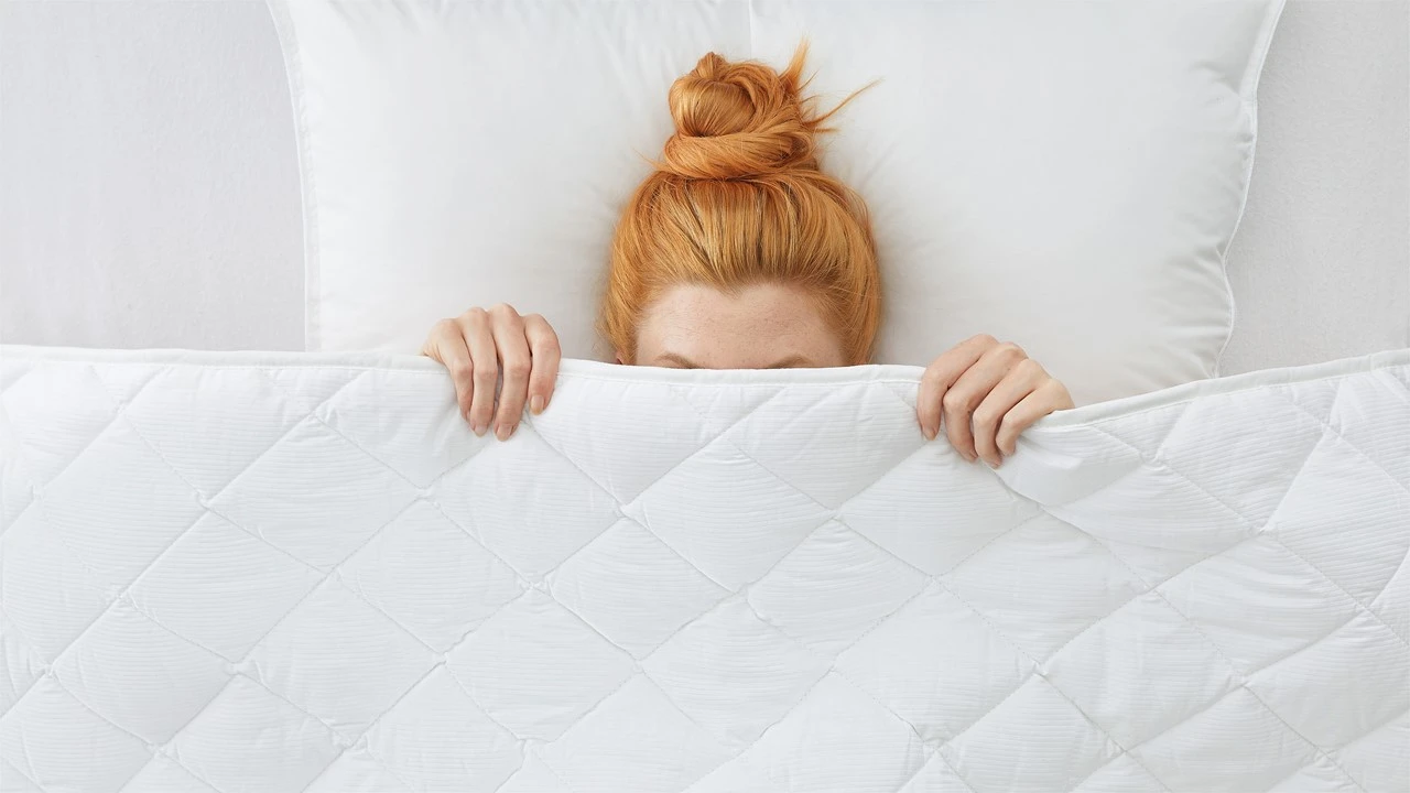 Select Superieur Synthetisch Zomerdekbed – Anti-Allergisch met Katoen-Satijnen Tijk 5 Select Superieur Synthetisch Zomerdekbed – Anti-Allergisch met Katoen-Satijnen Tijk - Afbeelding 3