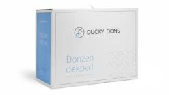 Ducky Dons Taurus 4-Seizoenen Dekbed - 90% Europese Ganzendons - Anti-Allergisch 13 Ducky Dons Taurus 4-Seizoenen Dekbed - 90% Europese Ganzendons - Anti-Allergisch -Beter Bed Winkel Dekbed Taurus 90 dons 4 seizoenen 4