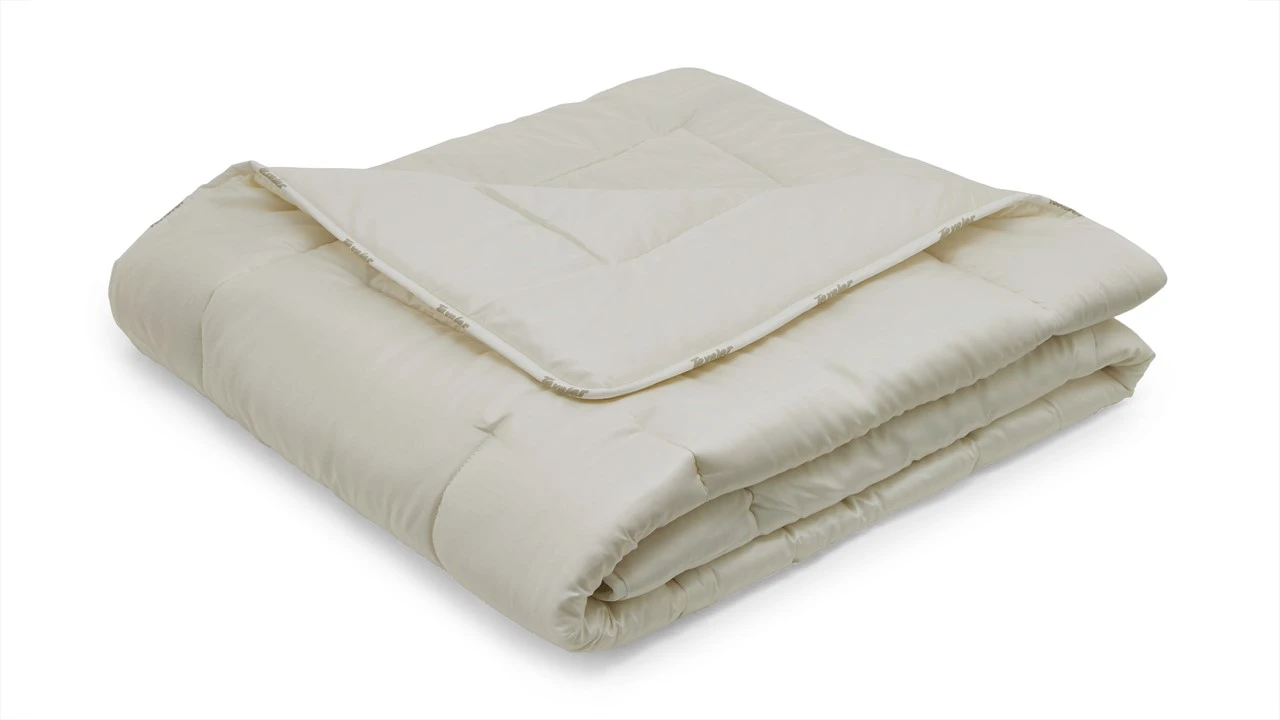 TexelWool Tencel Wol Alle Seizoenen Dekbed – 100% Texeler Lamswol Warmteklasse 2 3 TexelWool Tencel Wol Alle Seizoenen Dekbed – 100% Texeler Lamswol Warmteklasse 2