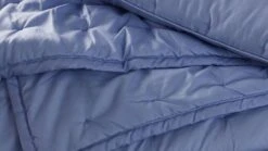 ESSENZA Dekbedovertrek Fiora – Luxe Katoen Satijn met Romantische Bloemenprint -Beter Bed Winkel Dekbedovertrek Fiora lavender blue 4