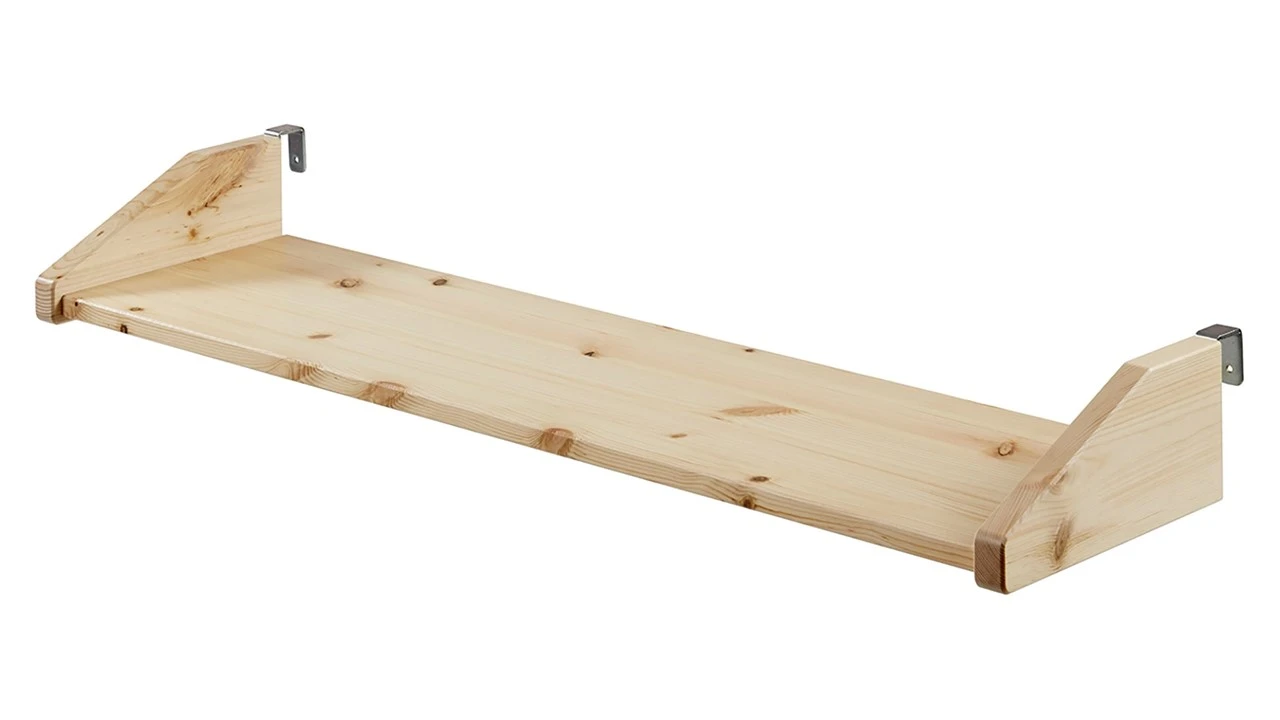 Vipack Pino Hangtablet Natuurlijk Grenen – Nachtkastje voor (Half)Hoogslaper 3 Vipack Pino Hangtablet Natuurlijk Grenen – Nachtkastje voor (Half)Hoogslaper