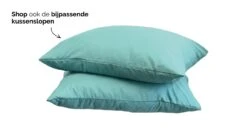HappyBed Deep Jungle – Sneldrogend & Hoesloos – All-Season Dekbed Zonder Overtrek -Beter Bed Winkel HappyBed Deep Jungle dekbed zonder overtrek