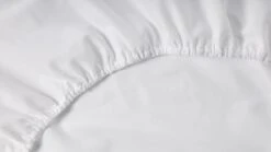 Cinderella Basic Katoenen Hoeslaken – Ademend & Zacht – Hoekhoogte 35cm 9 Cinderella Basic Katoenen Hoeslaken – Ademend & Zacht – Hoekhoogte 35cm -Beter Bed Winkel Hoeslaken Basic 35cm wit 2