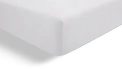 Cinderella Basic Katoenen Hoeslaken – Ademend & Zacht – Hoekhoogte 35cm 10 Cinderella Basic Katoenen Hoeslaken – Ademend & Zacht – Hoekhoogte 35cm -Beter Bed Winkel Hoeslaken Basic 35cm wit 3