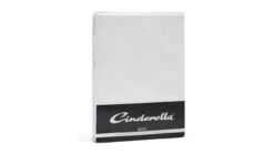 Cinderella Basic Katoenen Hoeslaken – Ademend & Zacht – Hoekhoogte 35cm 11 Cinderella Basic Katoenen Hoeslaken – Ademend & Zacht – Hoekhoogte 35cm -Beter Bed Winkel Hoeslaken Basic 35cm wit 4