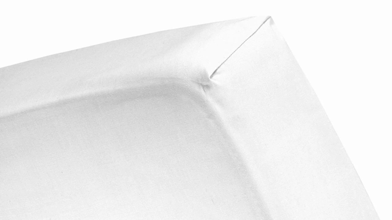 Cinderella Jersey Hoeslaken - 100% Gekamd Katoen - Zacht & Rekbaar 3 Cinderella Jersey Hoeslaken - 100% Gekamd Katoen - Zacht & Rekbaar