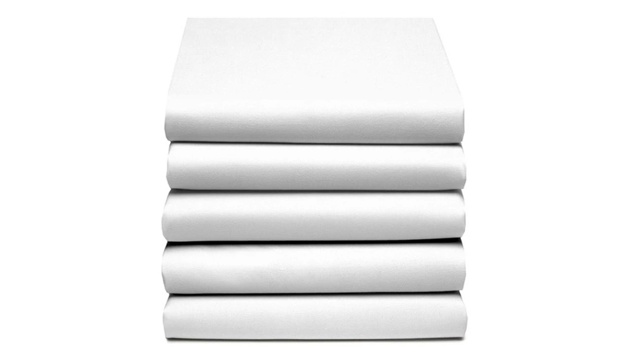 Cinderella Jersey Hoeslaken - 100% Gekamd Katoen - Zacht & Rekbaar 5 Cinderella Jersey Hoeslaken - 100% Gekamd Katoen - Zacht & Rekbaar - Afbeelding 3